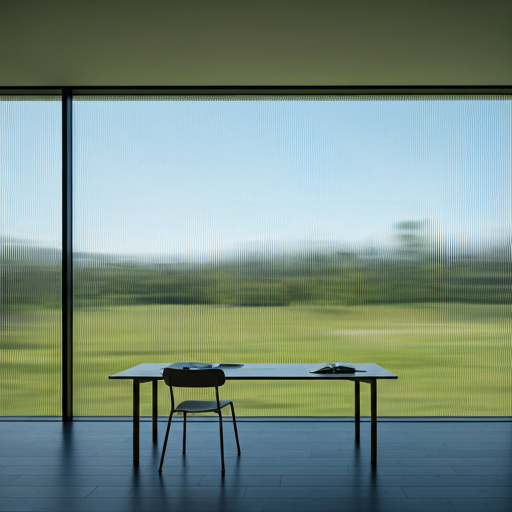 Панорамное остекление